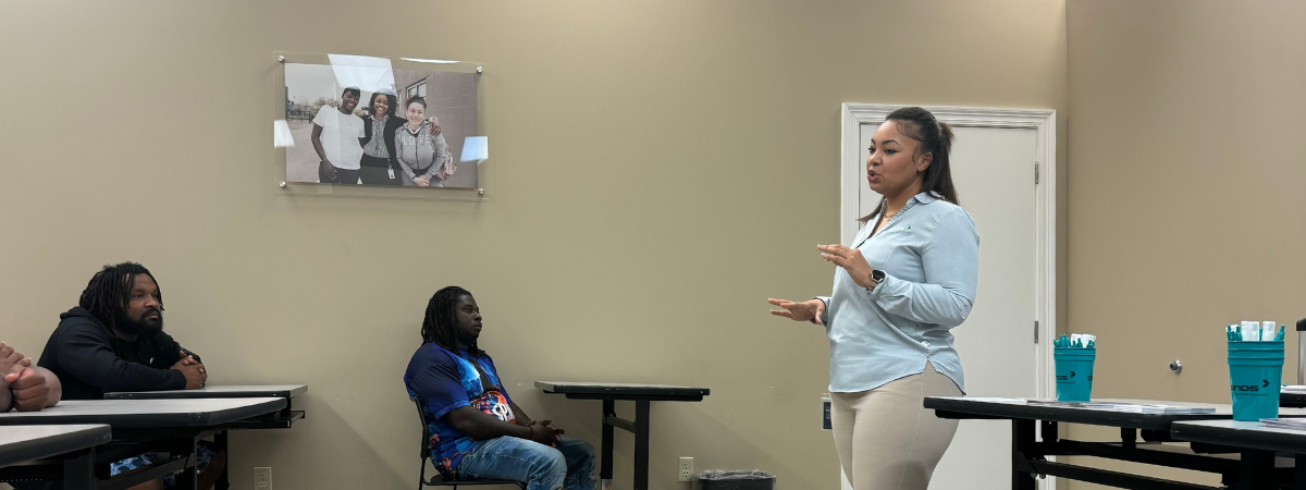 Empowering Job Seekers